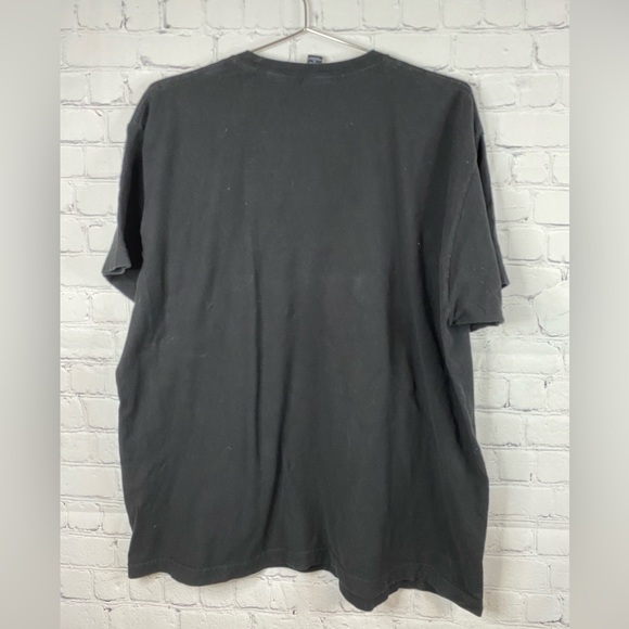 Vaporwave Howler Turbo men’s tshirt size xl - Picture 3 of 5